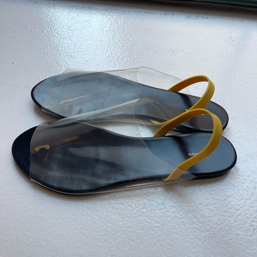 The Row Sandals - Picture 7 of 11